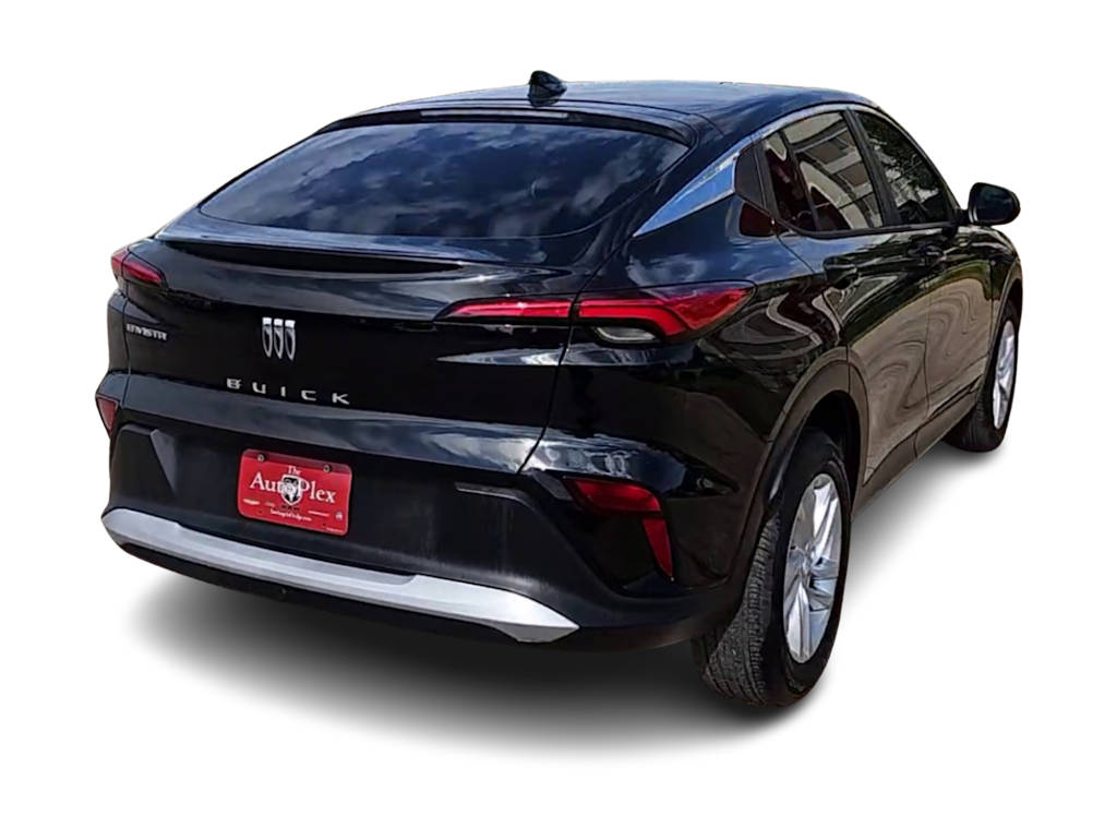 Thumbnail: 2024 Buick Envista - 22