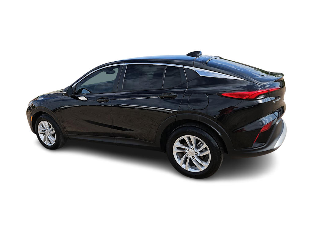 Thumbnail: 2024 Buick Envista - 25