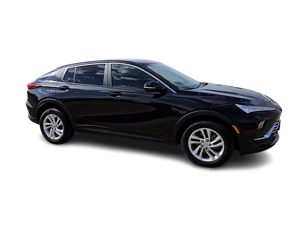 Thumbnail: 2024 Buick Envista - 24