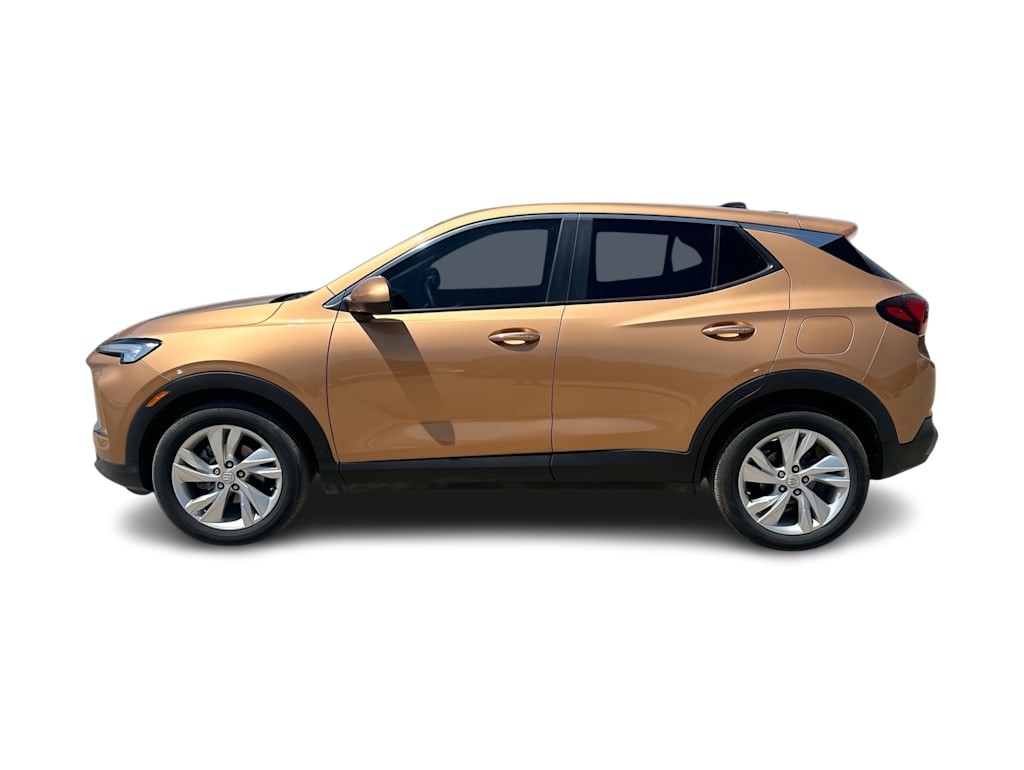 Thumbnail: 2024 Buick Encore GX - 25