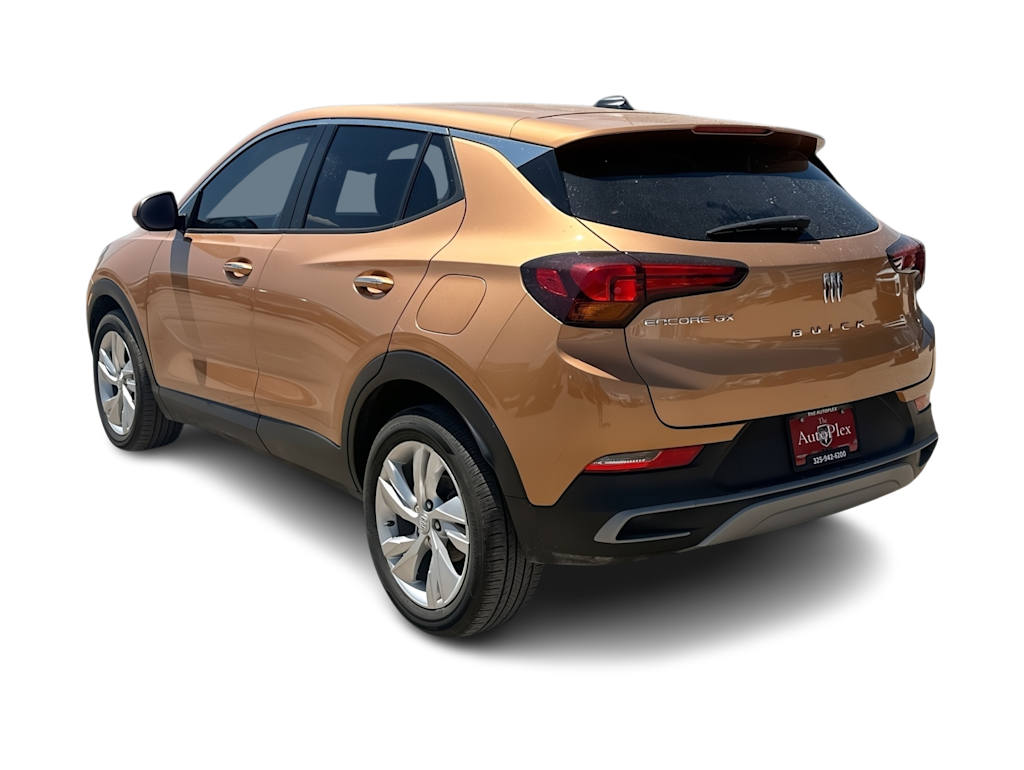 Thumbnail: 2024 Buick Encore GX - 26