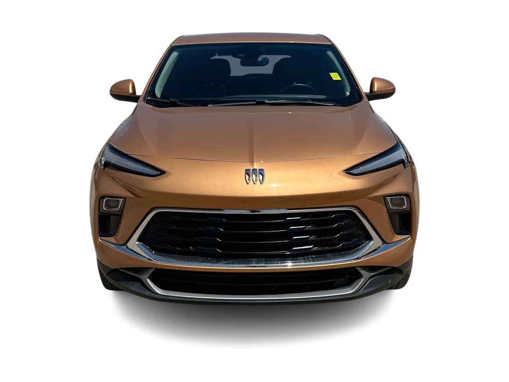 Thumbnail: 2024 Buick Encore GX - 28