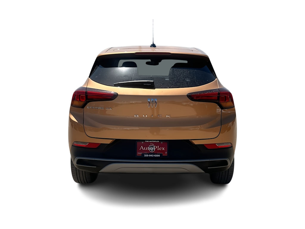 Thumbnail: 2024 Buick Encore GX - 5