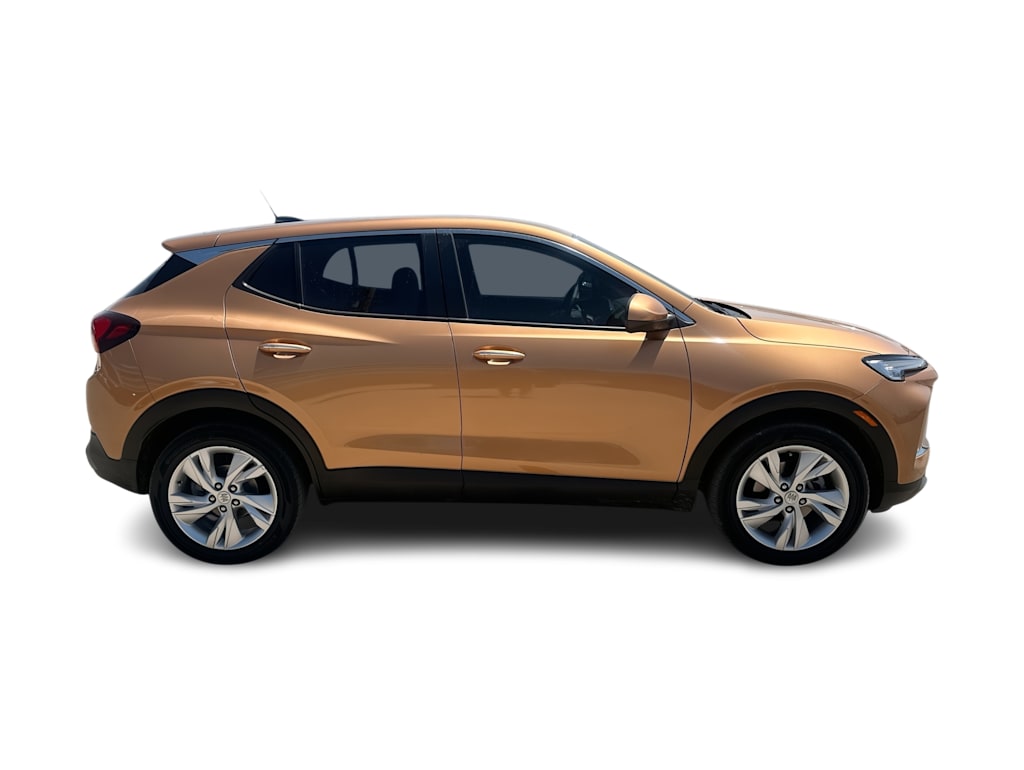 Thumbnail: 2024 Buick Encore GX - 23