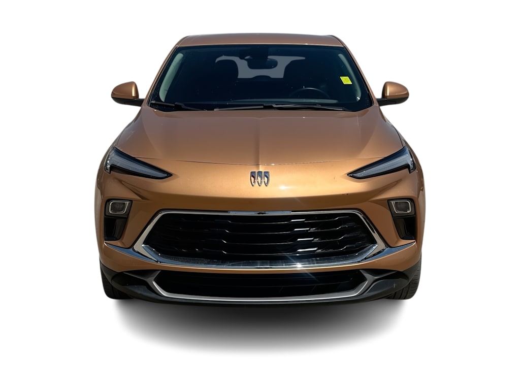 Thumbnail: 2024 Buick Encore GX - 6