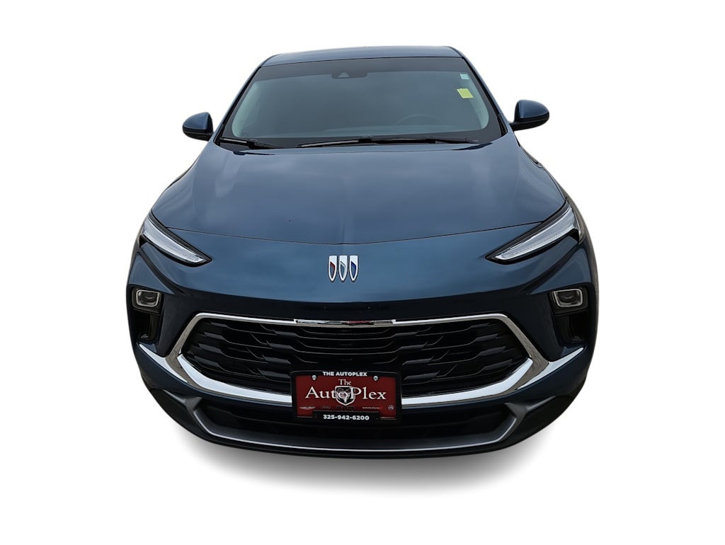 Thumbnail: 2025 Buick Encore GX - 6