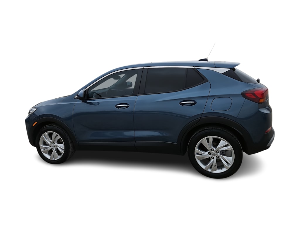 Thumbnail: 2025 Buick Encore GX - 3