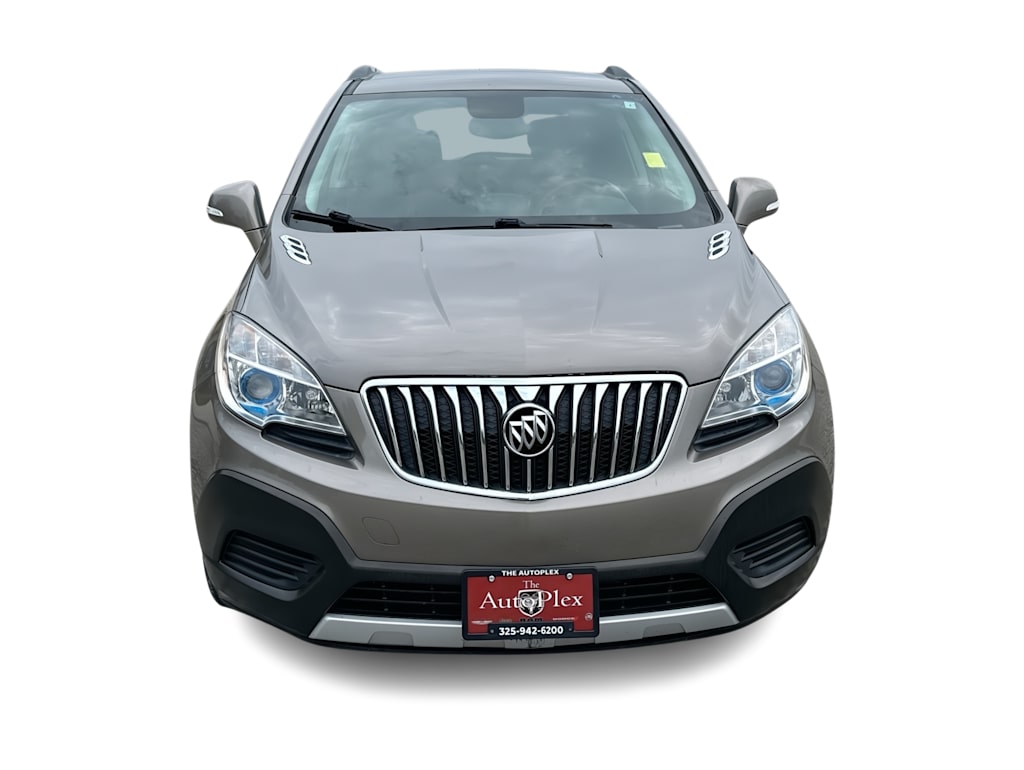 Thumbnail: 2014 Buick Encore - 6