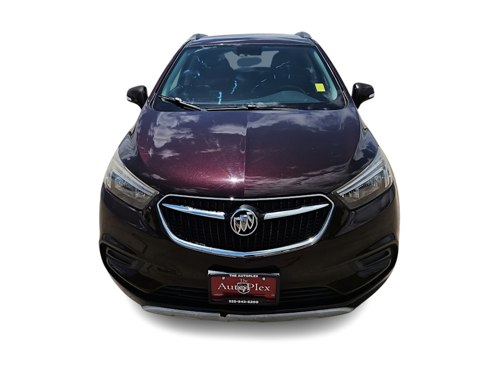 Thumbnail: 2017 Buick Encore - 5