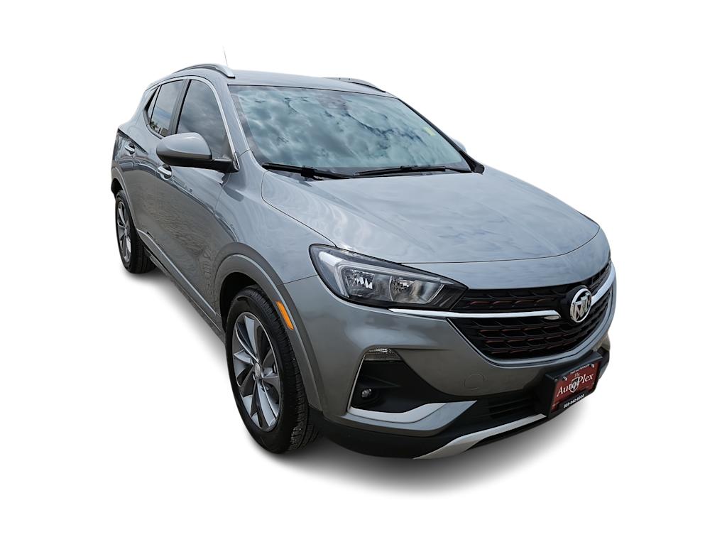 Thumbnail: 2023 Buick Encore GX - 19