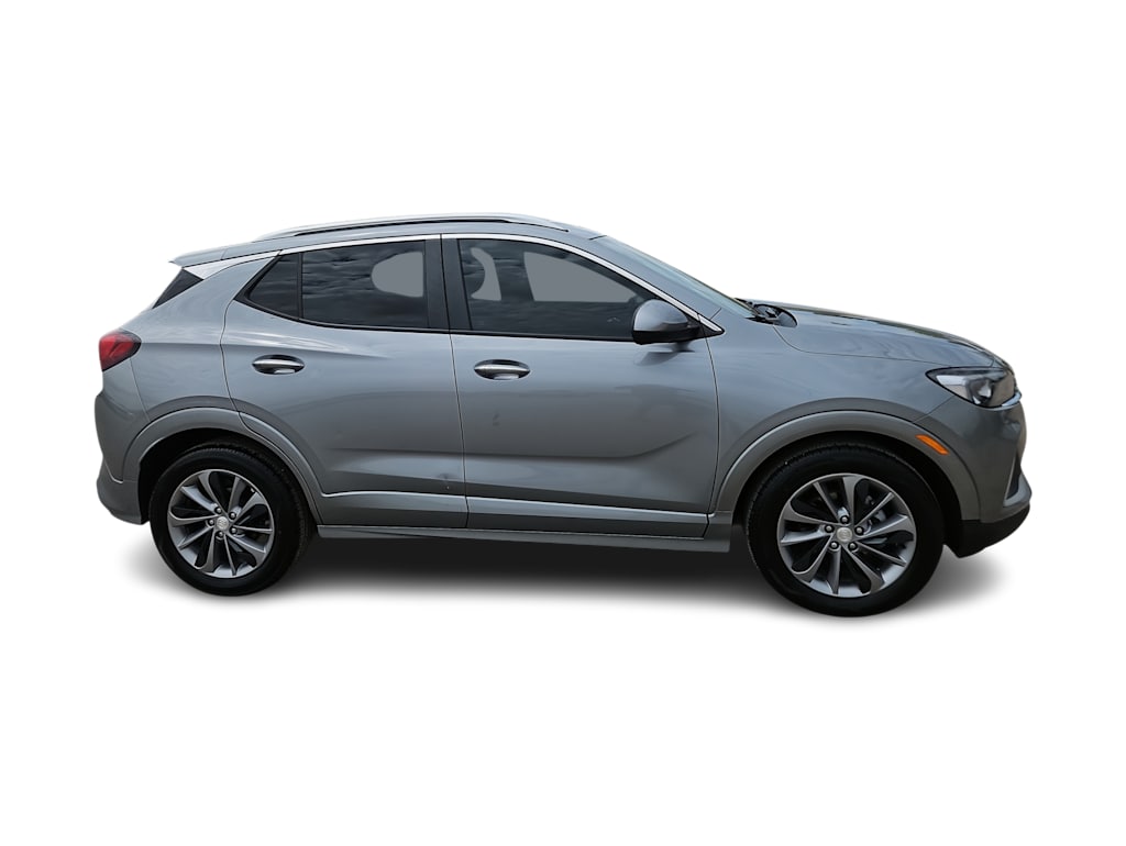 Thumbnail: 2023 Buick Encore GX - 22