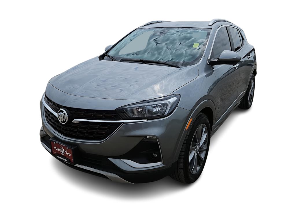 Thumbnail: 2023 Buick Encore GX - 20
