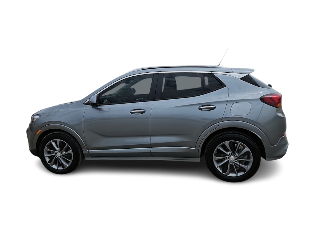 Thumbnail: 2023 Buick Encore GX - 3