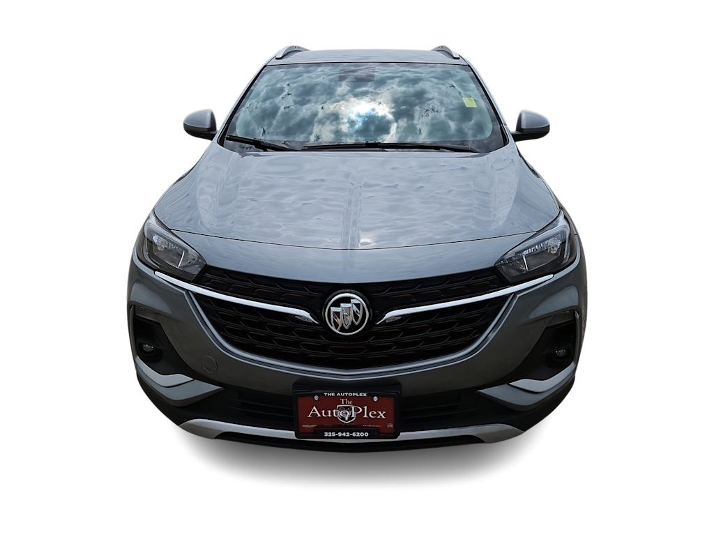 Thumbnail: 2023 Buick Encore GX - 6