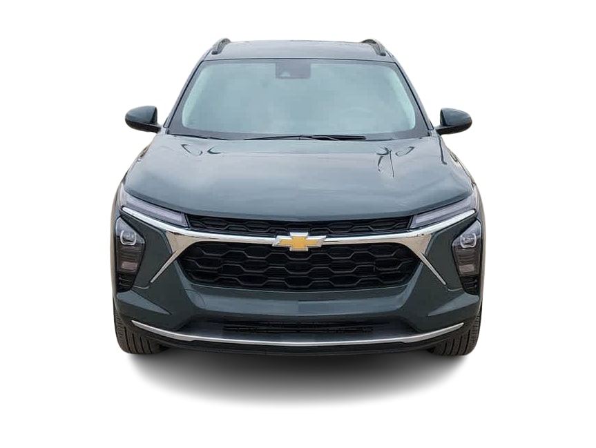 Thumbnail: 2025 Chevrolet Trax - 18