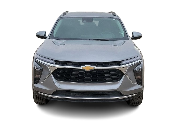 Thumbnail: 2025 Chevrolet Trax - 18