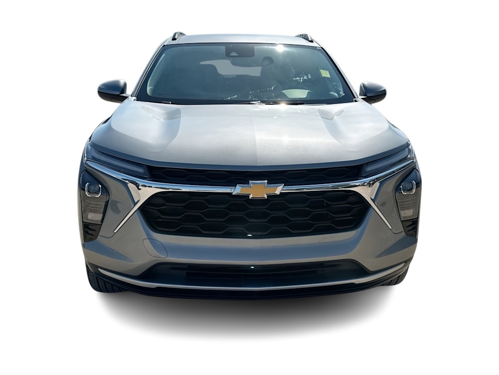 Thumbnail: 2025 Chevrolet Trax - 27