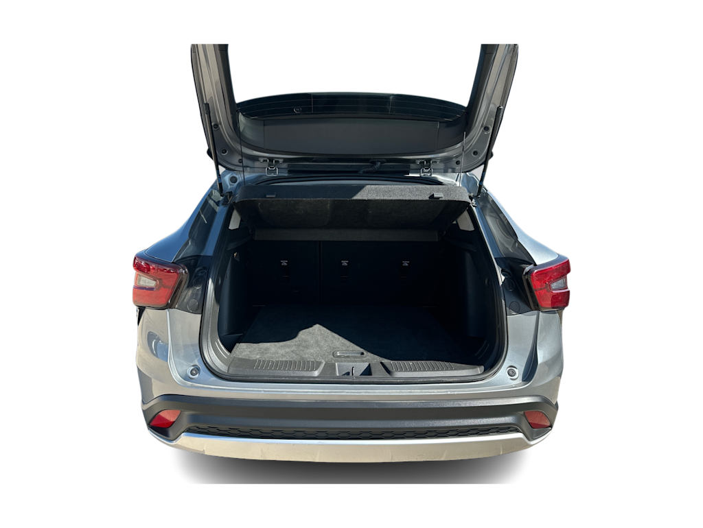 Thumbnail: 2025 Chevrolet Trax - 17