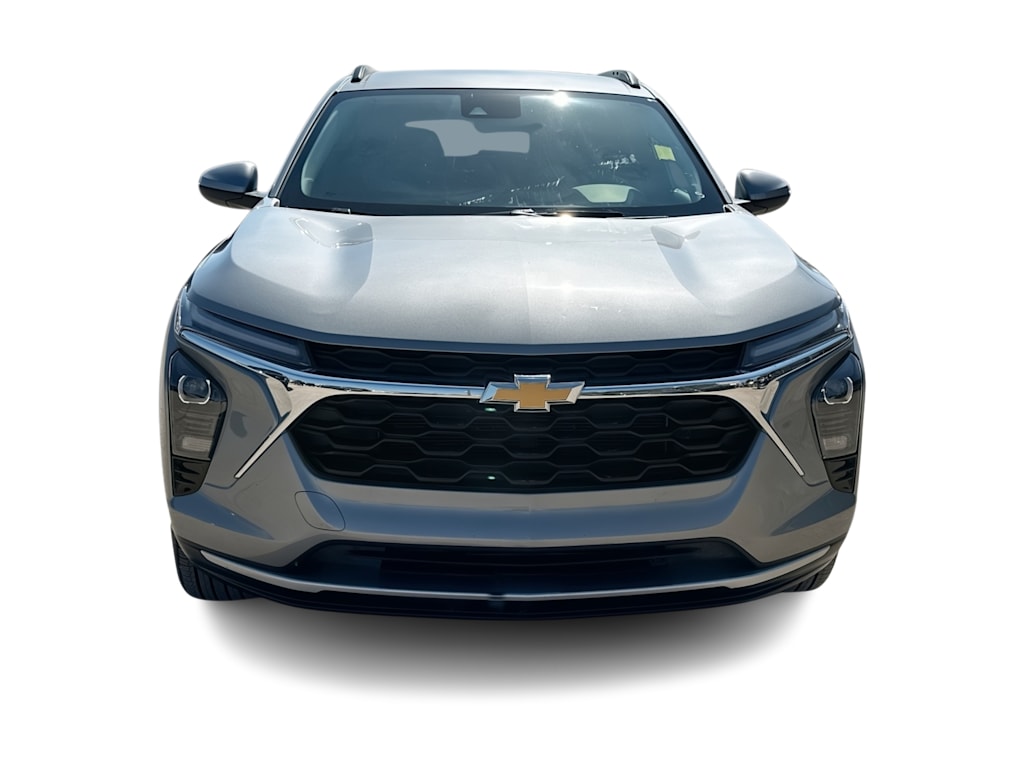 Thumbnail: 2025 Chevrolet Trax - 6