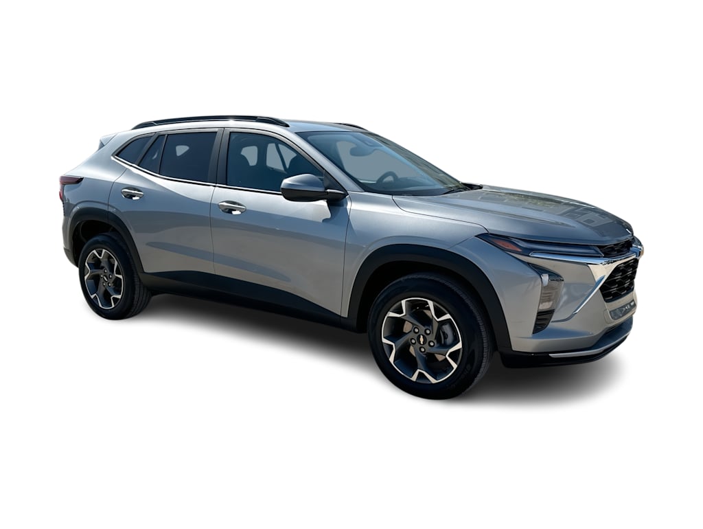 Thumbnail: 2025 Chevrolet Trax - 20