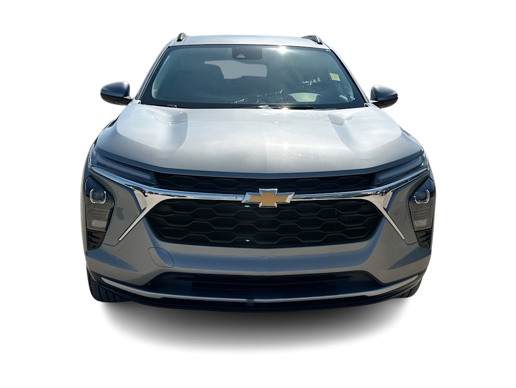 Thumbnail: 2025 Chevrolet Trax - 6