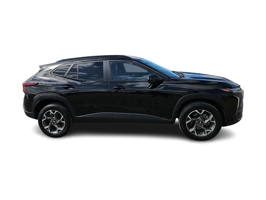 Thumbnail: 2025 Chevrolet Trax - 19