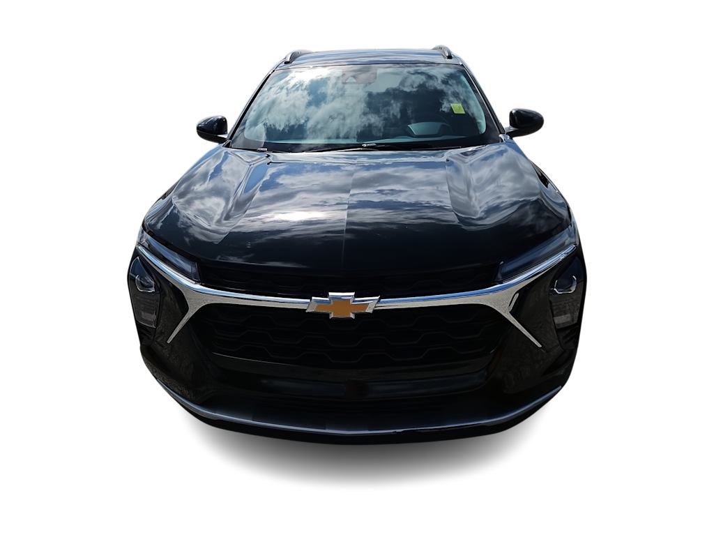 Thumbnail: 2025 Chevrolet Trax - 6