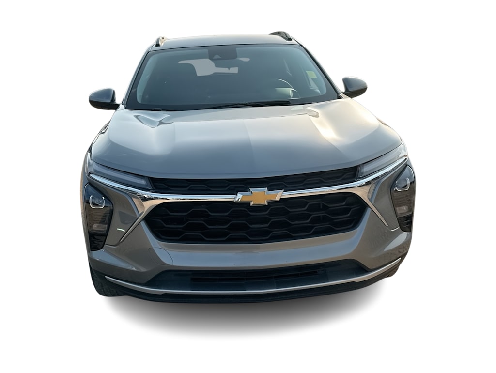 Thumbnail: 2025 Chevrolet Trax - 6