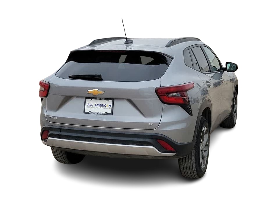 Thumbnail: 2025 Chevrolet Trax - 20