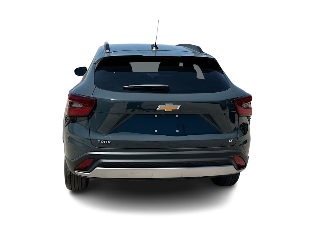 Thumbnail: 2025 Chevrolet Trax - 22