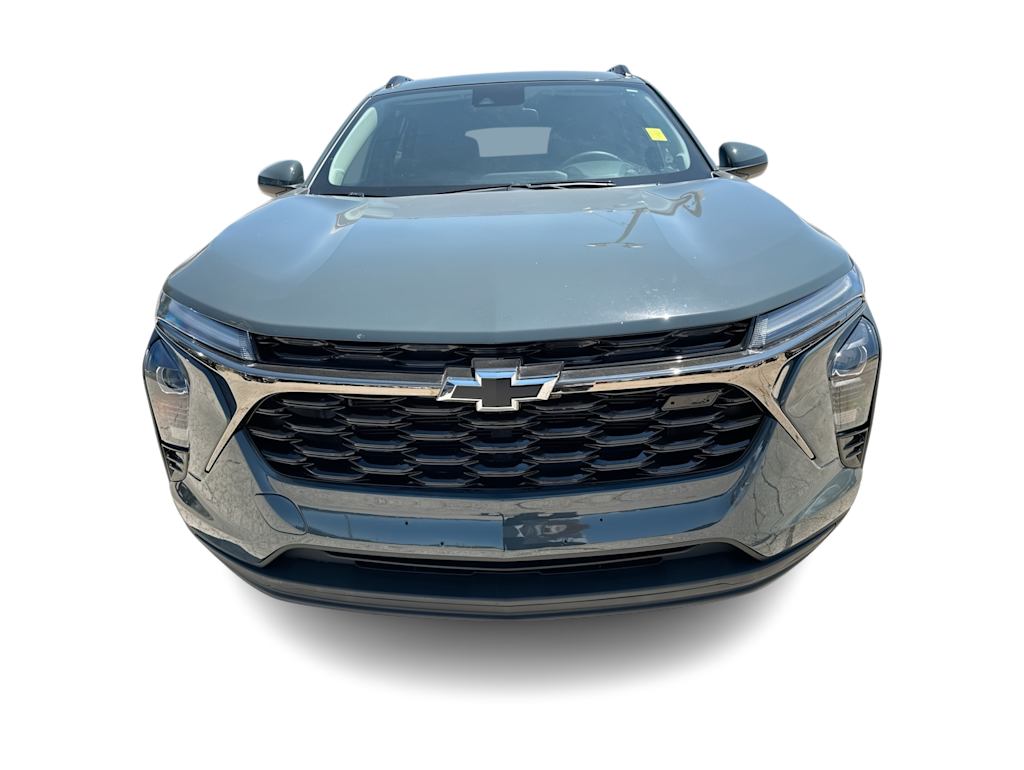 Thumbnail: 2025 Chevrolet Trax - 27