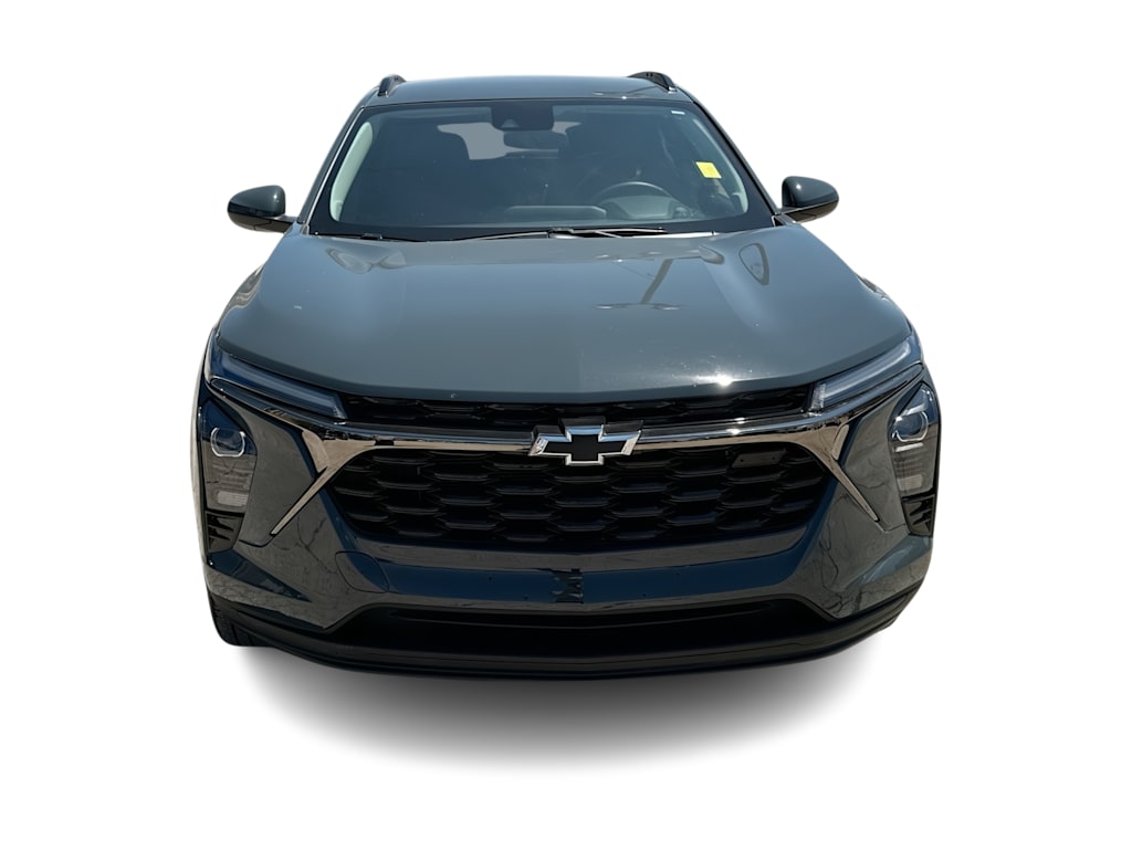 Thumbnail: 2025 Chevrolet Trax - 6