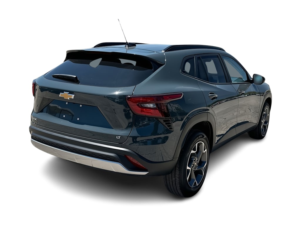 Thumbnail: 2025 Chevrolet Trax - 23