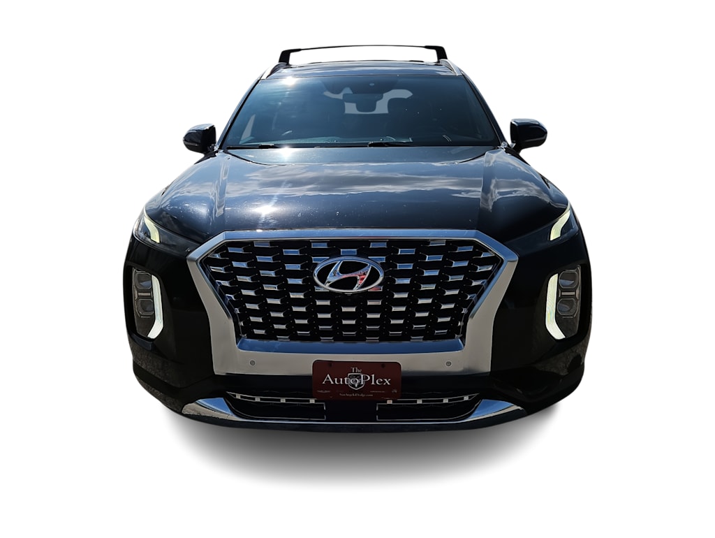 Thumbnail: 2020 Hyundai Palisade - 6
