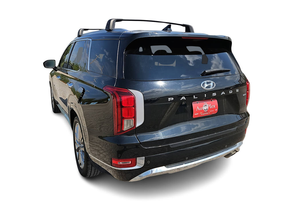 Thumbnail: 2020 Hyundai Palisade - 4