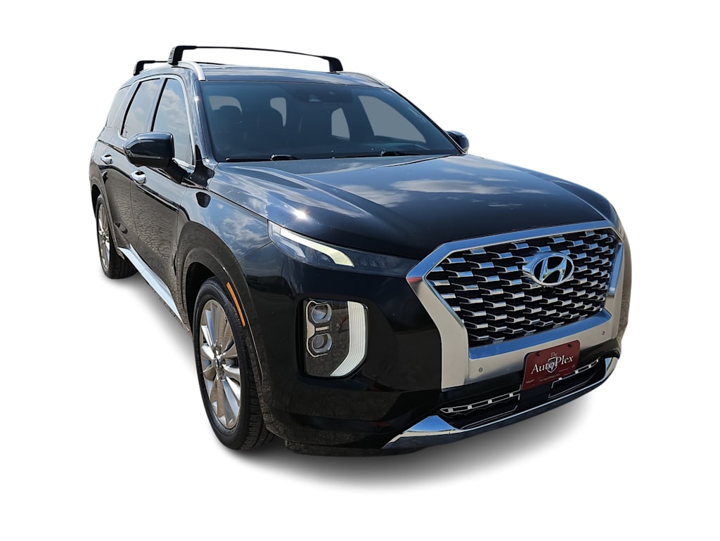 Thumbnail: 2020 Hyundai Palisade - 16