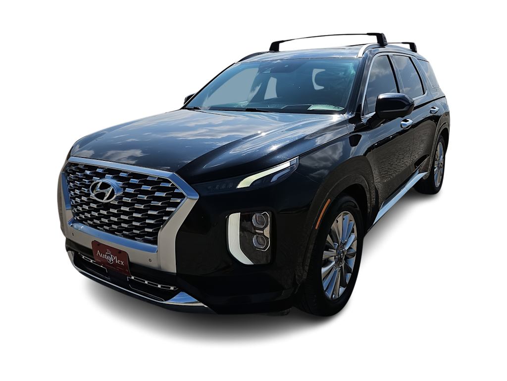 Thumbnail: 2020 Hyundai Palisade - 17