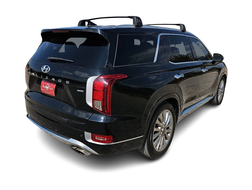 Thumbnail: 2020 Hyundai Palisade - 18
