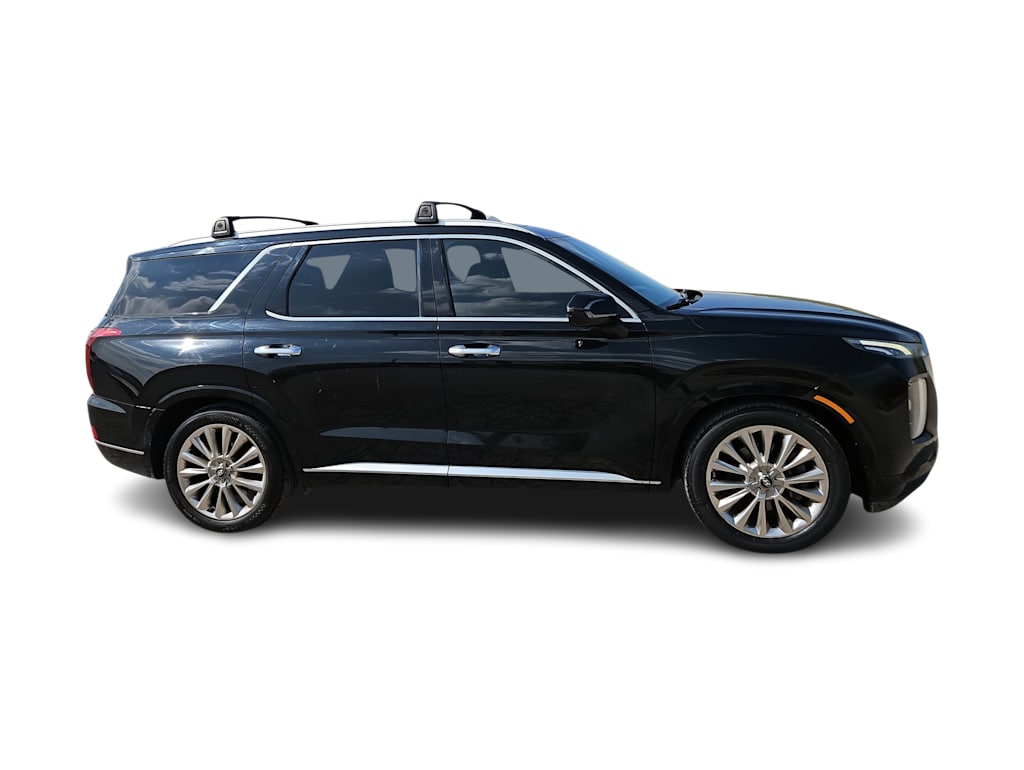 Thumbnail: 2020 Hyundai Palisade - 19