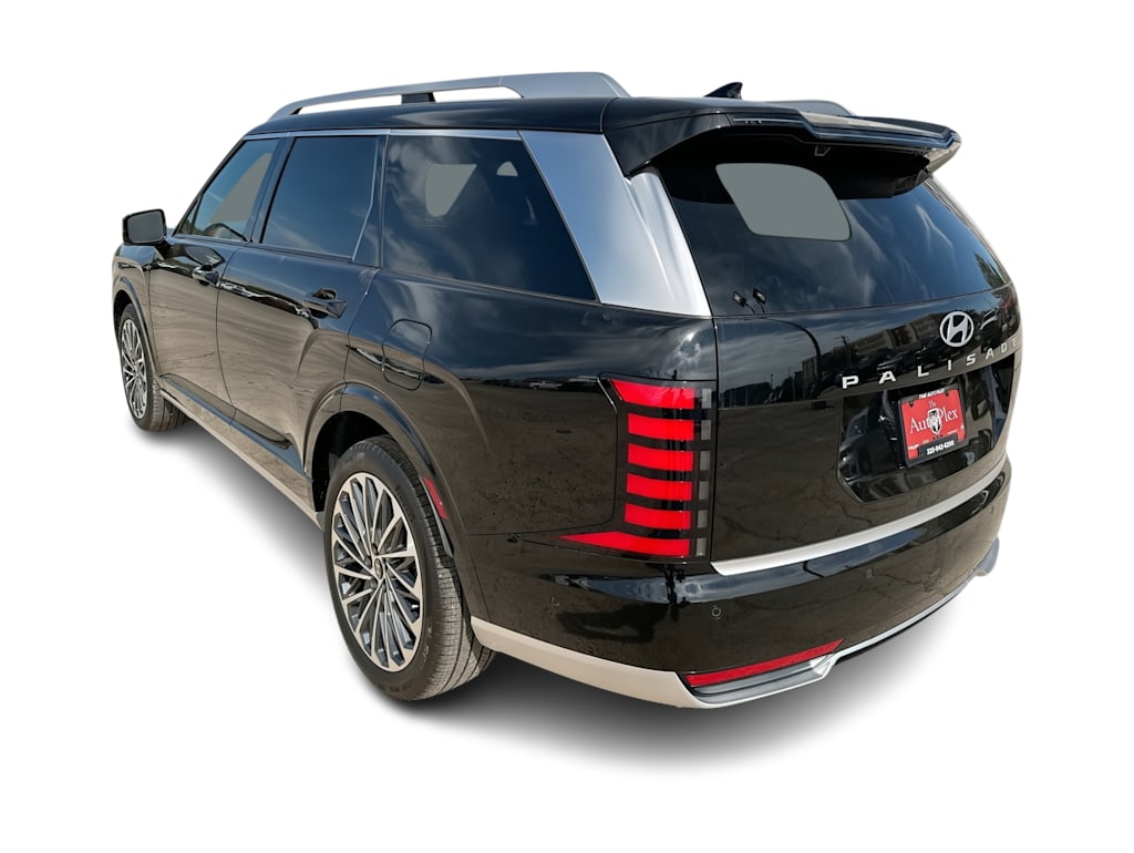Thumbnail: 2026 Hyundai Palisade - 24