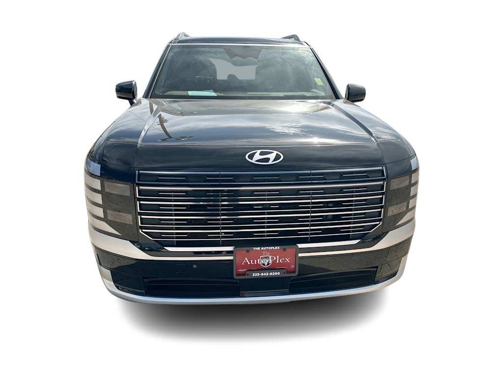 Thumbnail: 2026 Hyundai Palisade - 6