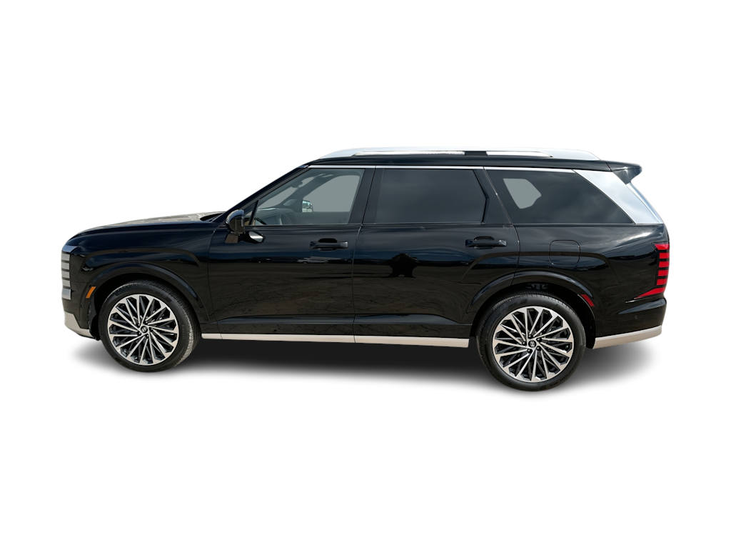 Thumbnail: 2026 Hyundai Palisade - 23