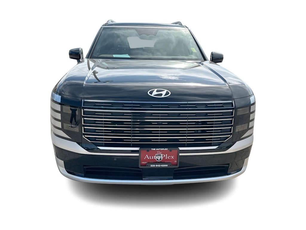 Thumbnail: 2026 Hyundai Palisade - 26