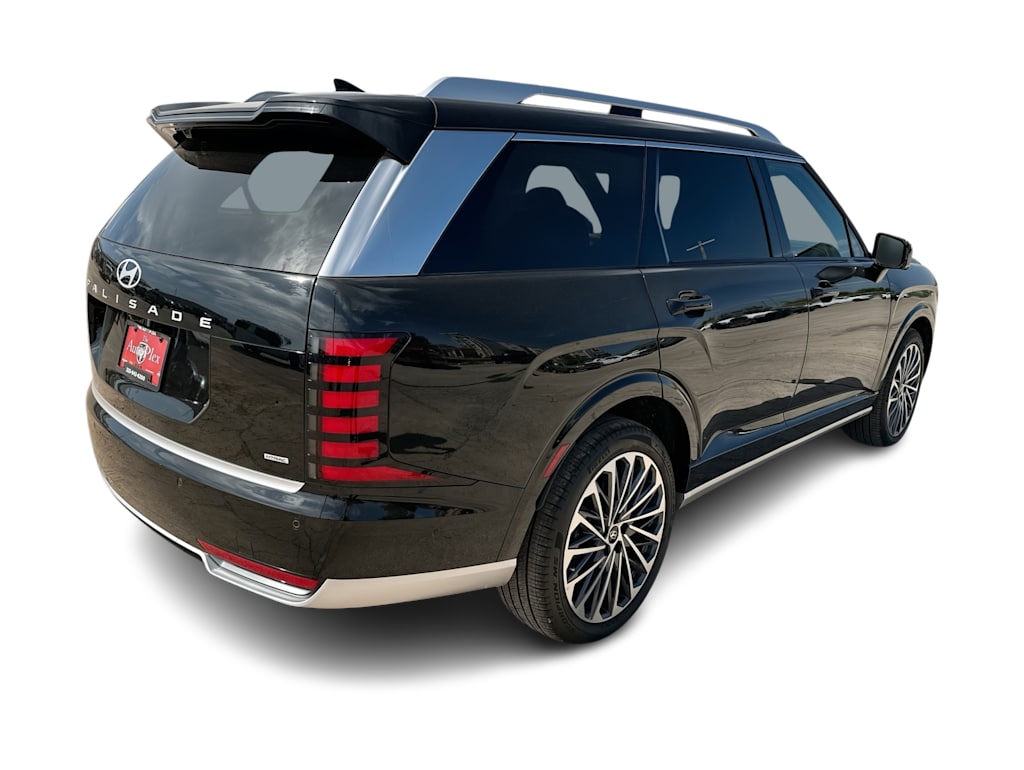 Thumbnail: 2026 Hyundai Palisade - 21