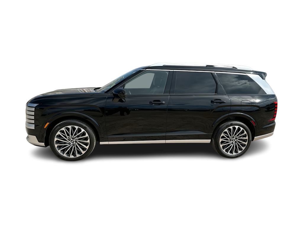 Thumbnail: 2026 Hyundai Palisade - 3