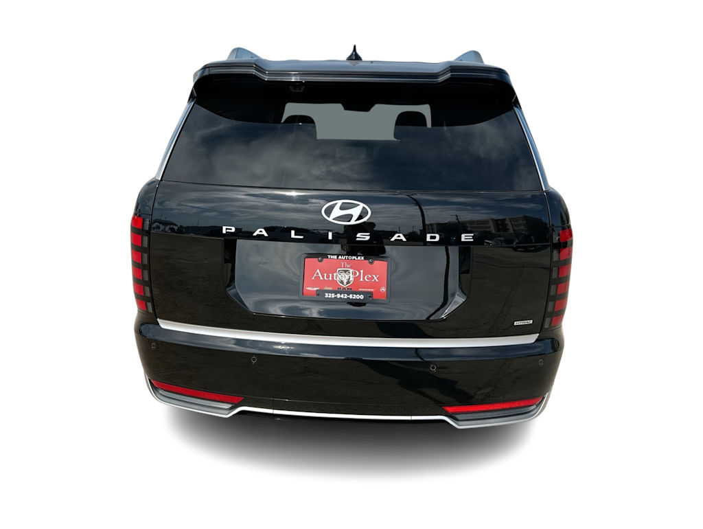 Thumbnail: 2026 Hyundai Palisade - 25