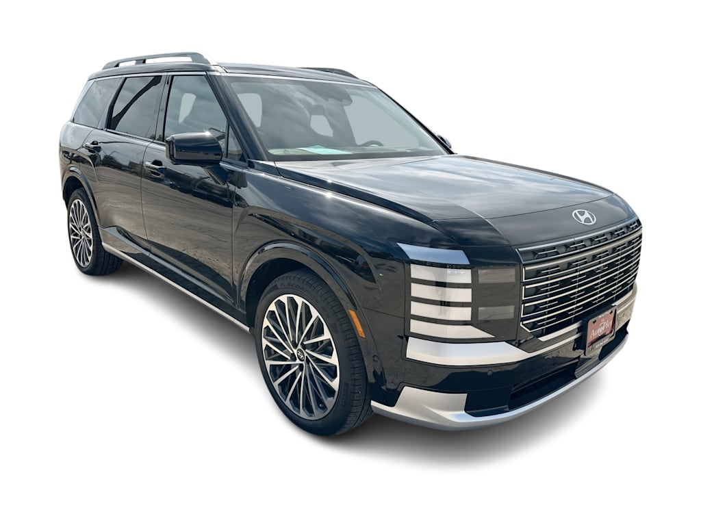 Thumbnail: 2026 Hyundai Palisade - 19