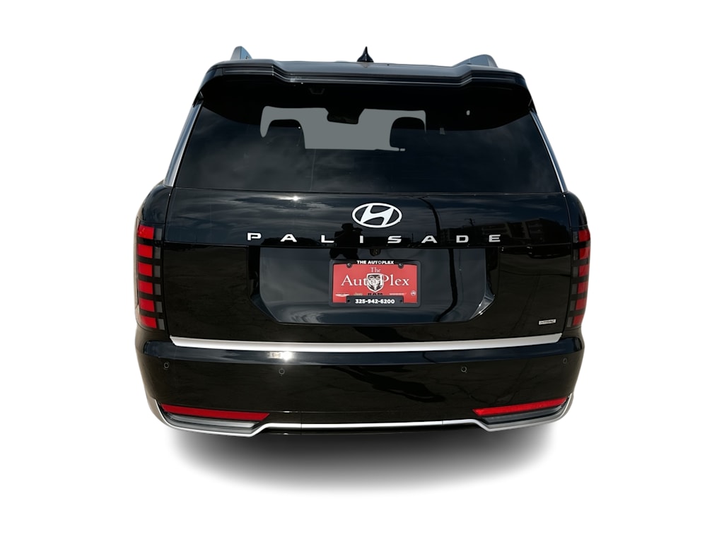 Thumbnail: 2026 Hyundai Palisade - 5