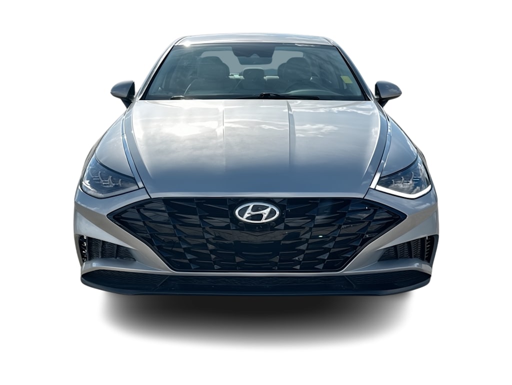 Thumbnail: 2023 Hyundai Sonata - 5