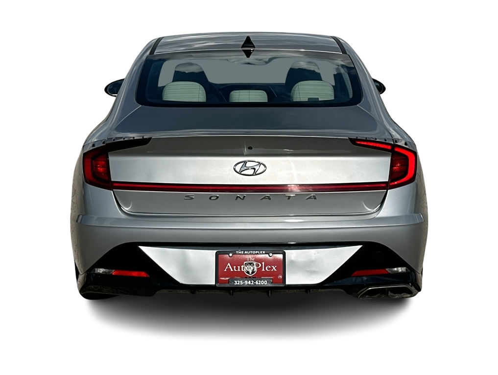 Thumbnail: 2023 Hyundai Sonata - 19